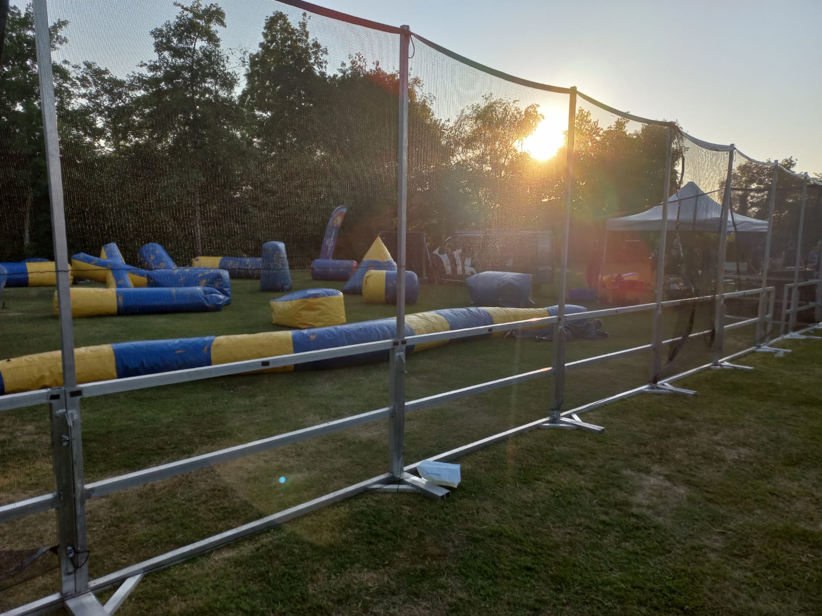 Paintball - Op locatie – foto 4