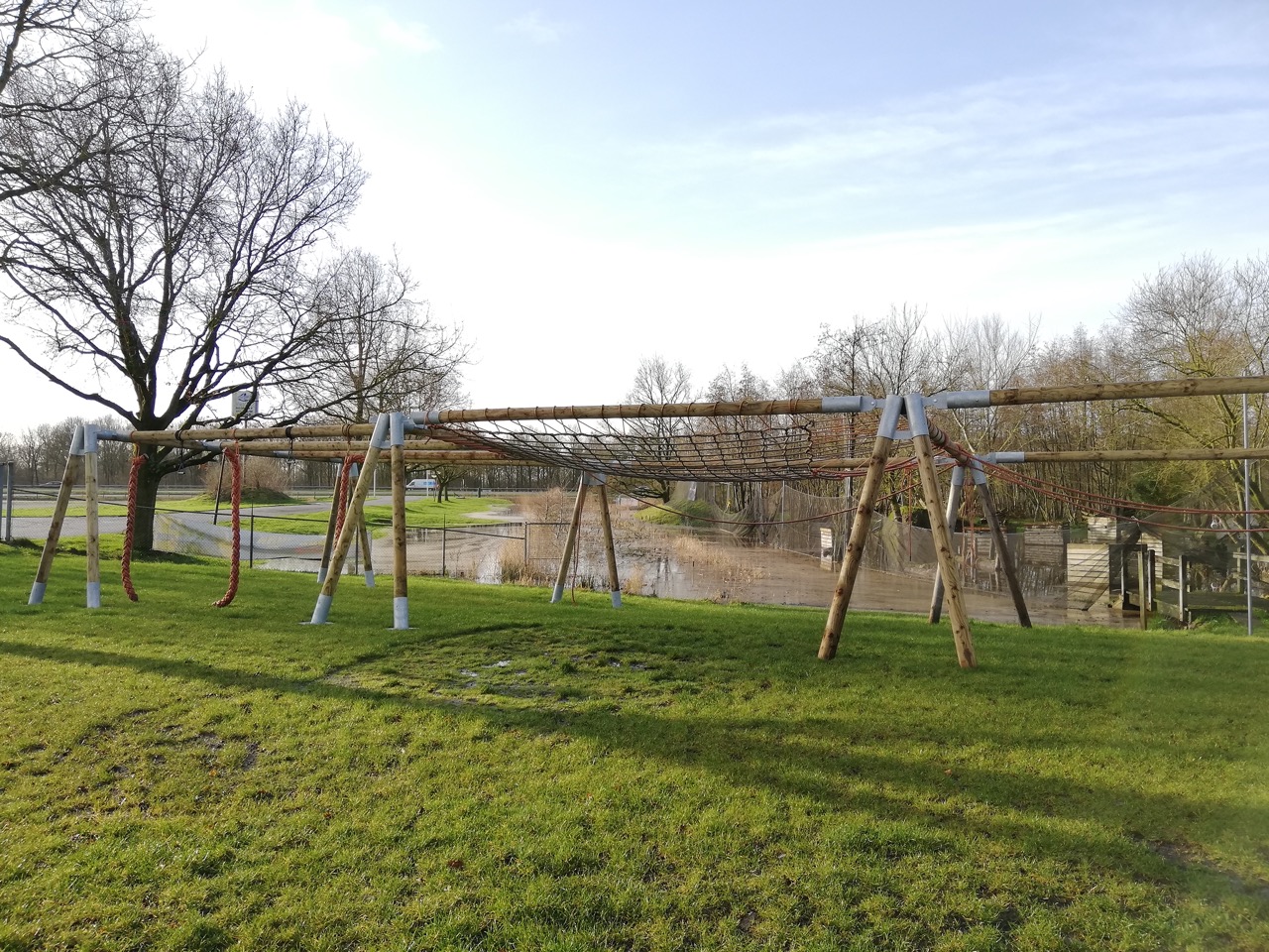 Survivalrun - Op jouw locatie – foto 2