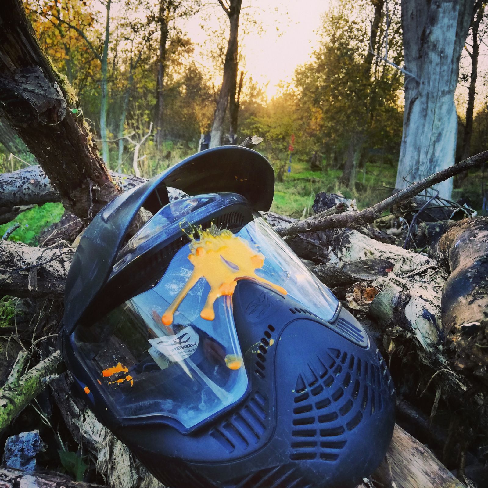 Paintball - Op locatie – foto 2