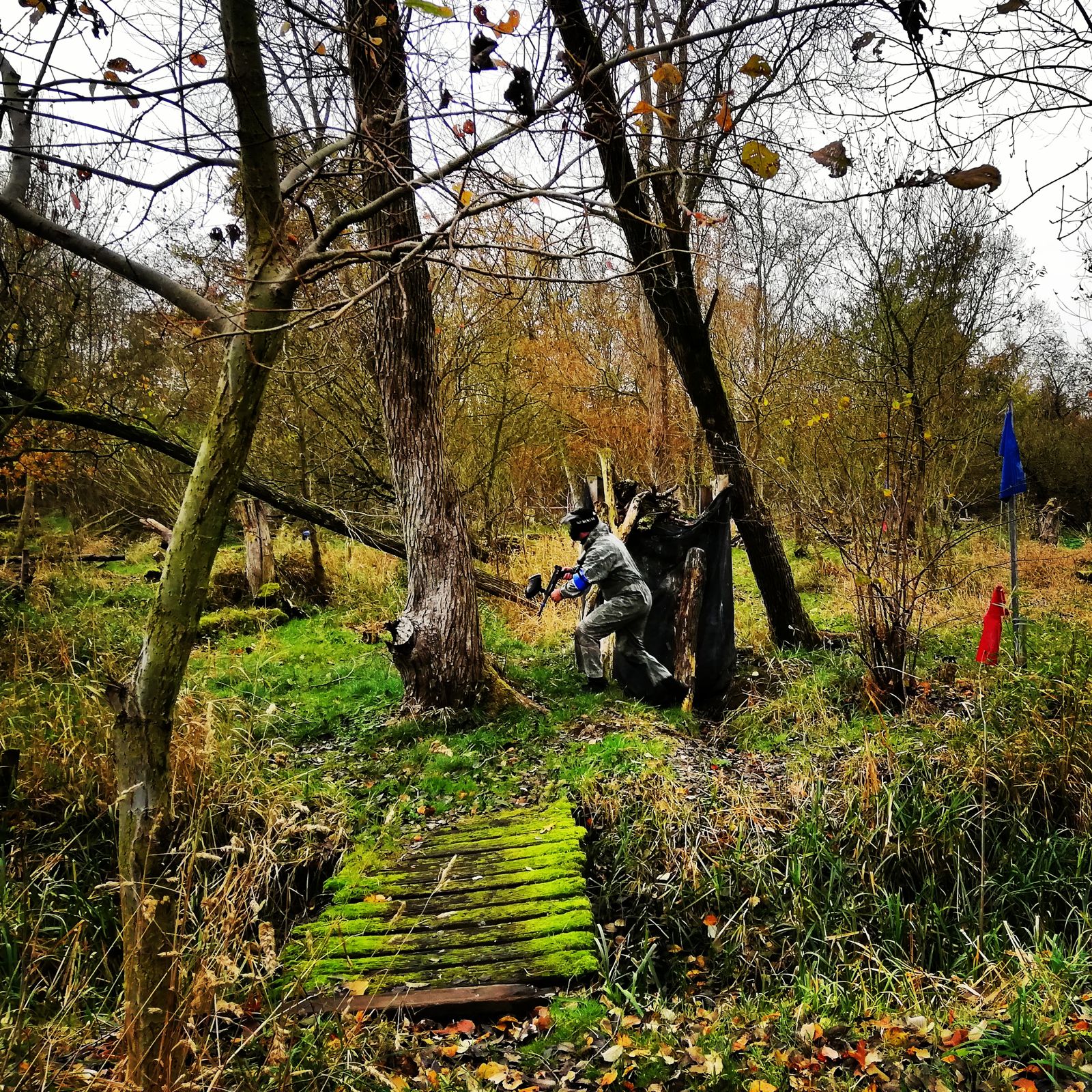 Paintball - Outdoor 18+ – foto 2
