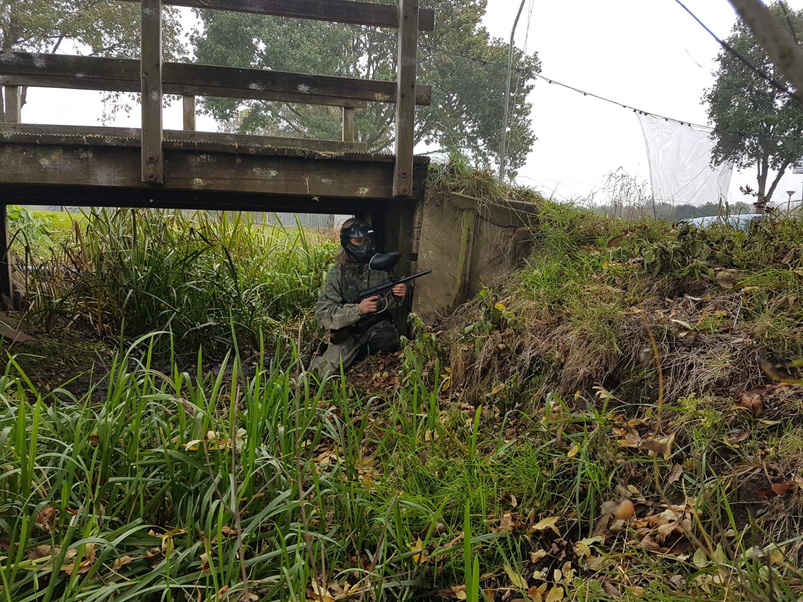 Paintball - Outdoor 18+ – foto 5