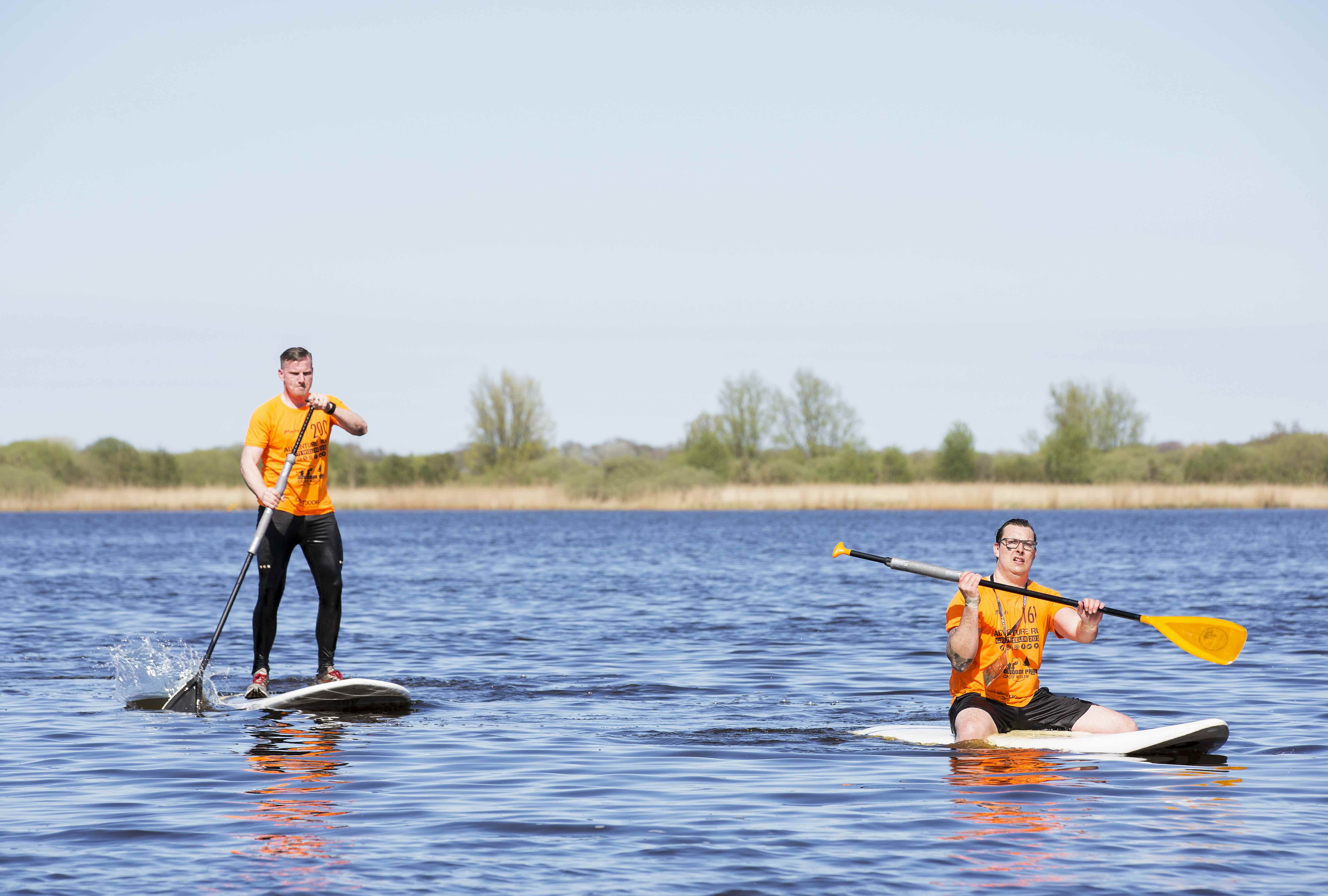 Verhuur - Supboard – foto 2