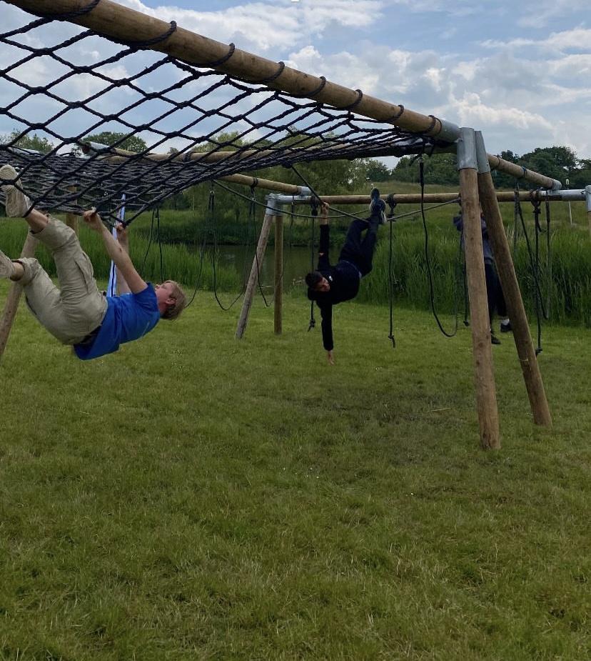 Survivalrun - Op jouw locatie – foto 3